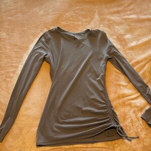 Lululemon Long Sleeve Top